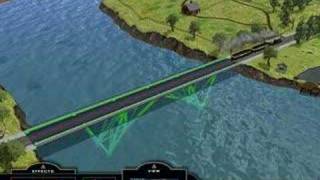 Bridge It Easy 6