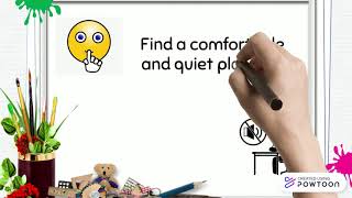 Virtual Classroom Rule