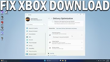 How To Fix Xbox App Slow Download Speed on Windows 10 or 11 - Easy Fix