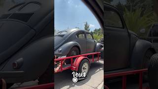 Split Window 1946 y Split Window 1952. #volkscamara#volkswagen #mrsplit #split