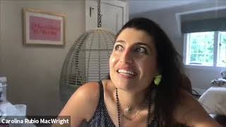 Imagining The World We Deserve (w. Carolina Rubio-MacWright)