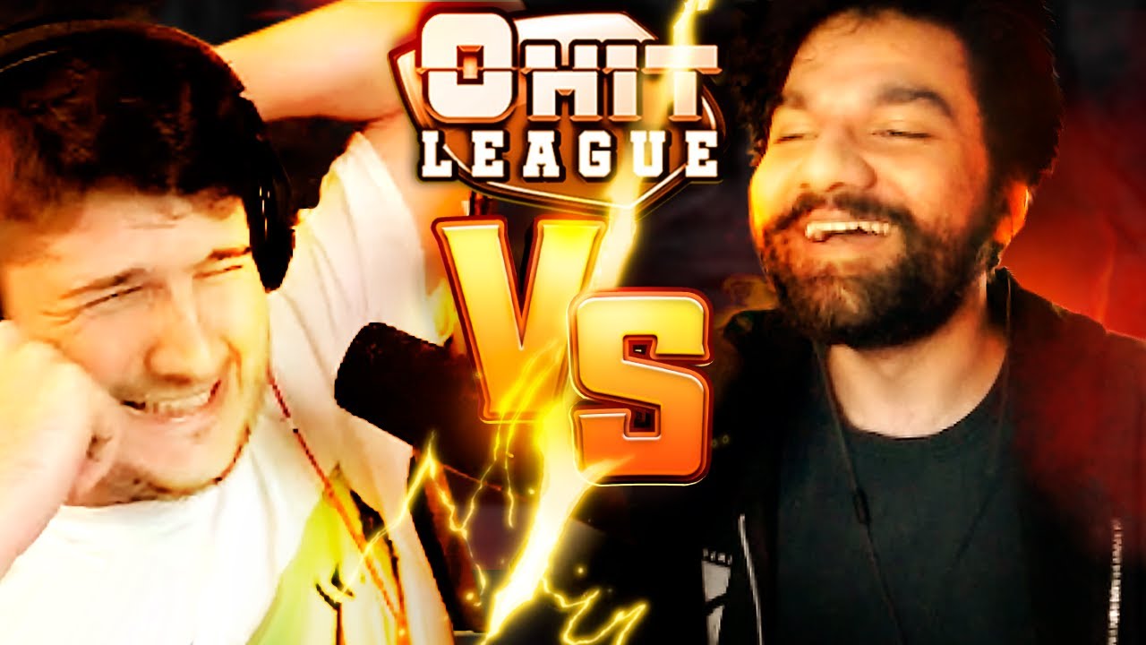 amigos de la p*lla - Jornada 9 vs Ainrun - 0-HIT LEAGUE 2