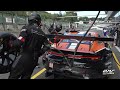 ELMS Raw: The pitstop | 4 Hours of Spa-Francorchamps 2024 | ELMS