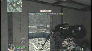 Quality test for my Dazzle dvd recorder (Collateral)