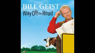 Way Off the Road: Discovering the Peculiar Charms of Small-Town America Audiobook by Bill Geist