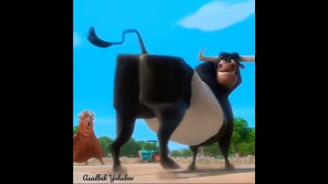 #cartoon #ferrari #breakdance #dancer #dance #ferdinand   DANCERS😂😁🧠🧠1000IQ #animals #shorts #short