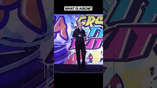 What is AIBOM? #shorts @S4Events