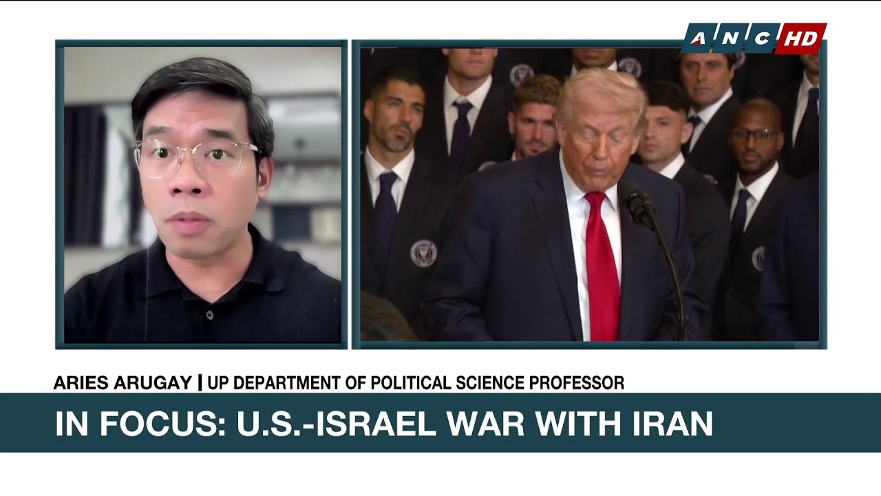 Analyst: PH needs to be ready, communicate policies better amid changing Trump stance | ANC