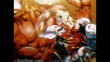 The sad backstory of the prisoner Mark 😔 | #edit #shortvideo #shorts #invincible