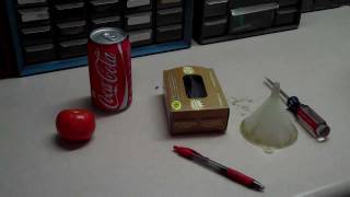 Assignment Seven, Affordable Loss Principle