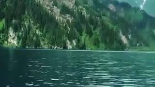 Welcome to Kyrgyzstan