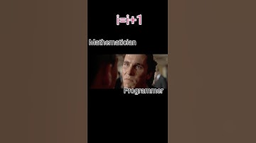 Mathematician vs programmer 🤩❤||Programmer Thug life🤩#shorts#programming