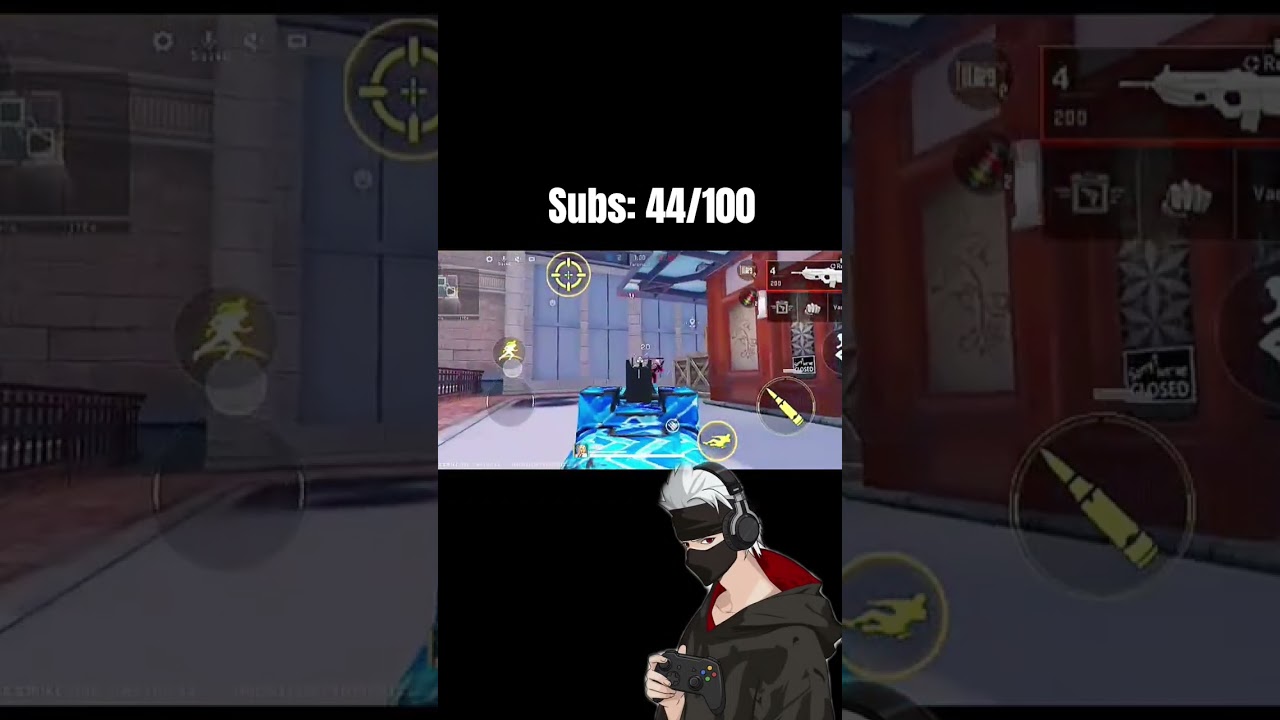 Bloodstrike Content Creator 