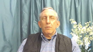 Nonduality: There Is Only This Sense of Being #FredDavis