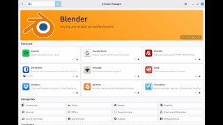 Repositories for Apps Outside Software Manager