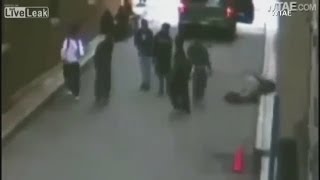 Dangerous Knockout Game Reaches Ct