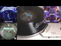 Mace Plays Vinyl - Metallica - Ride the Lightning - (Re-Mastered 2016) -  Full Album