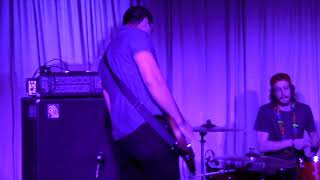 Matching Jackets on July 29, 2017 at The Wooly, Gainesville, FL