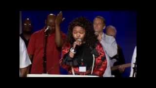 IGNITE 2013 Prophetic Worship Flow