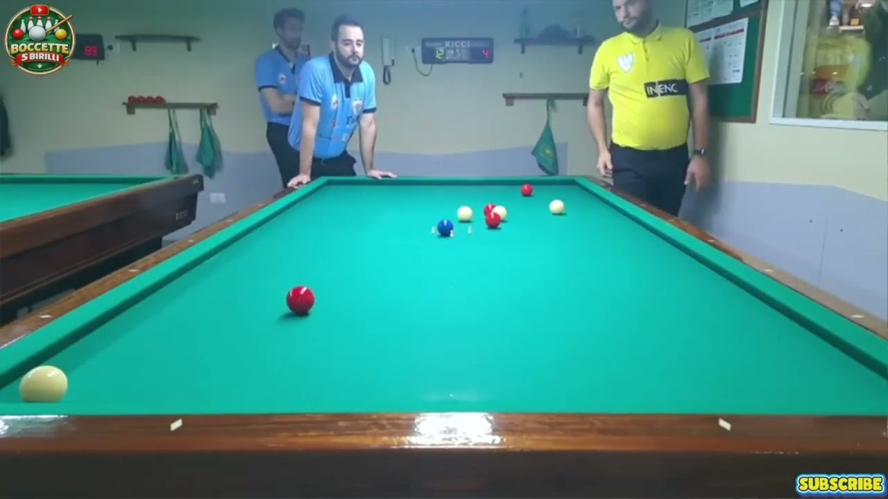 🔥 Boccette a Squadre | Gli Ultimi Punti Decisivi