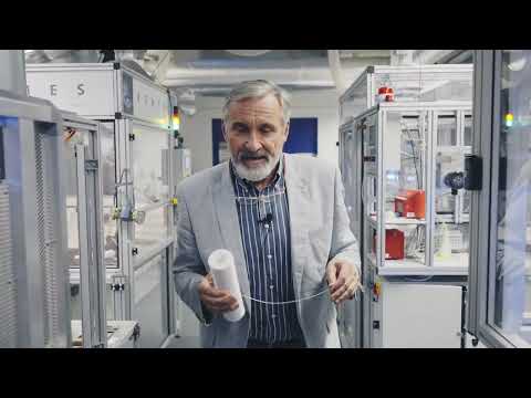 Video: K čemu se používala bavlna v průmyslové revoluci?