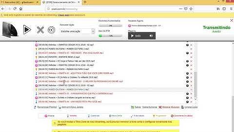 Como adicionar Programetes em suas playlists