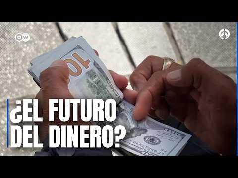 No dollars, but crypto: The change Bolivia is experiencing