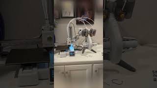 3d Printer #shorts #3dprinting#3dart
