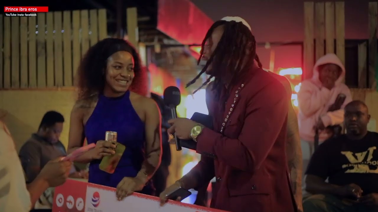 test de fidelite a la veille des elections sa meuf voyage il fait venir sa go du togo