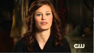 Smallville Cast Thankyou And Goodbye