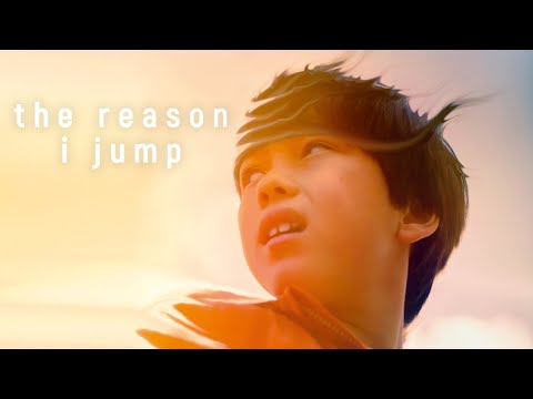 The Reason I Jump - Official Trailer