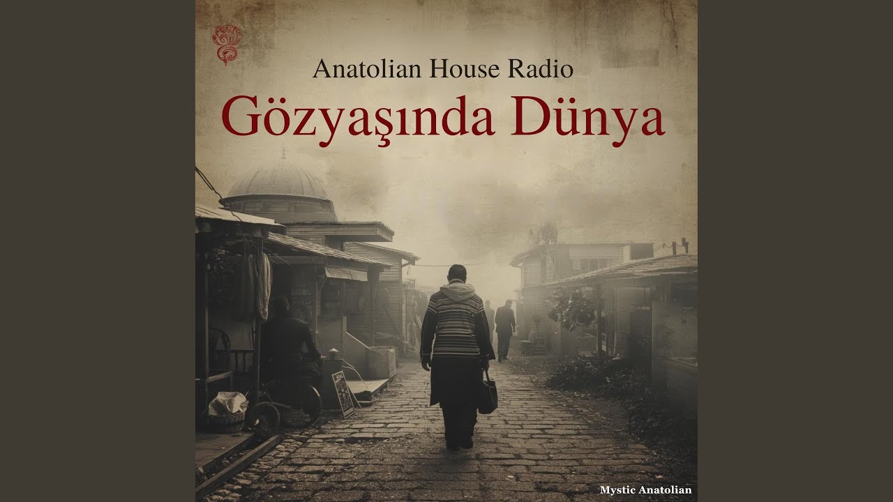 Gözyaşında Dünya