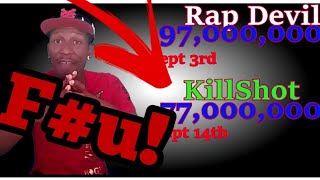 Eminem vs MGK who really WON! : DISS TRACK (FULL. Breakdown) [Official]