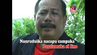 Download Lagu Lagu Bugis Ana Loka By Tajuddin Nur MP3