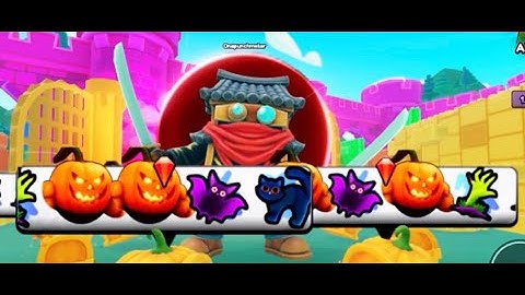 NEW HALLOWEEN EVENT 150+ SECRET CRATES UNBOXING