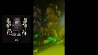 Download Lagu LHORON DJ PERFORMANCE FULL CLIP Toniyna's 40th bday 16 02 2024 MP3
