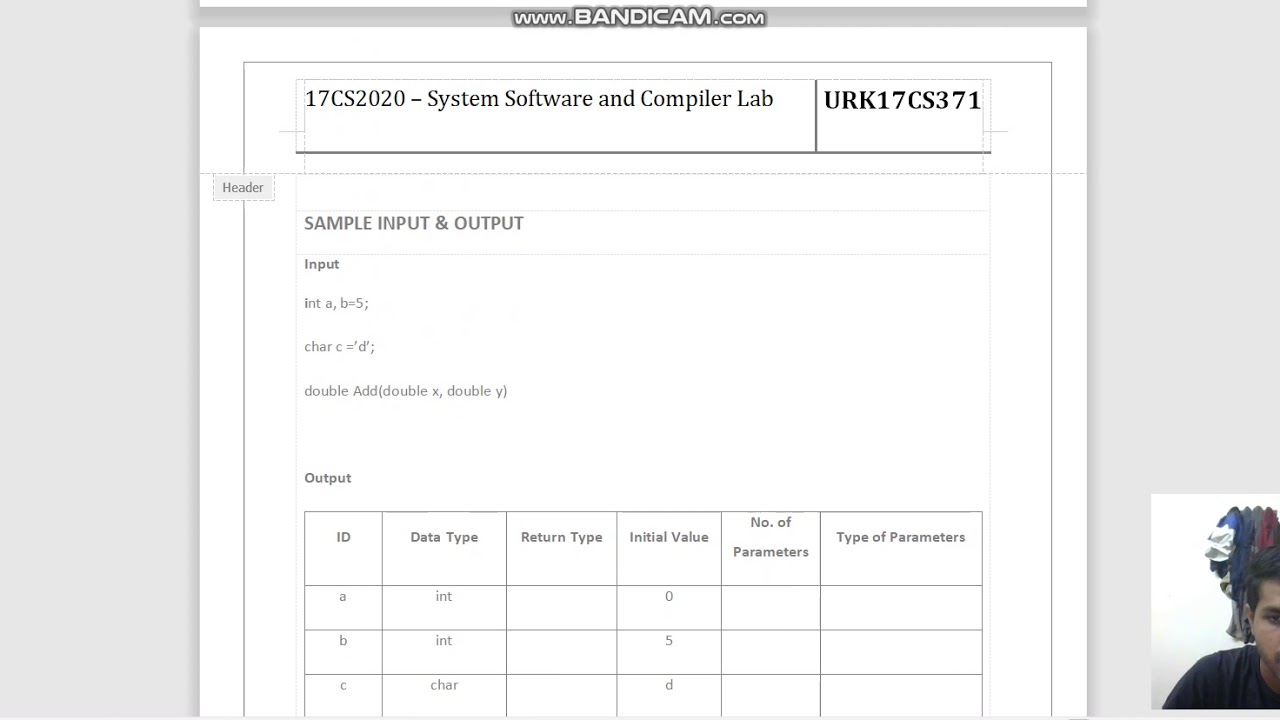 system exp 2 - YouTube