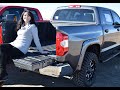 2017 Tundra Accessories
