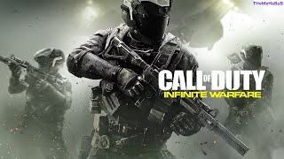 Call of Duty Infinite Warfare Gameplay | No Commentary