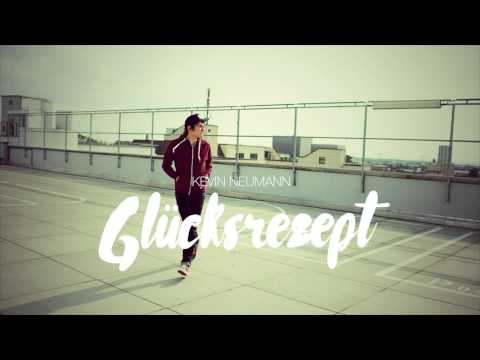 Kevin Neumann - Glücksrezept