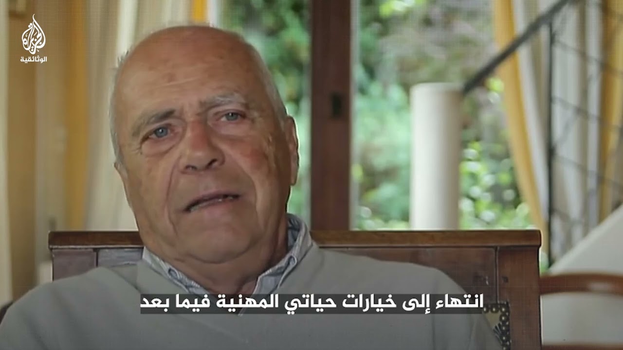 ولد في بيت لحم قبل النكبة.. فرنسي يروي ما الذي غيرته فلسطين في مسار حياته