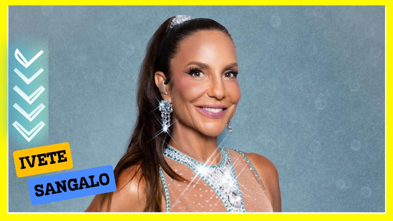 Show 📽 Ivete Sangalo | Bloco Coruja | Salvador | Bahia (14/02/2026)  #ivetesangalo #ivete #blocoruja