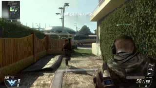 NightHawkSyxx - Multi Kill C4 Quad Feed