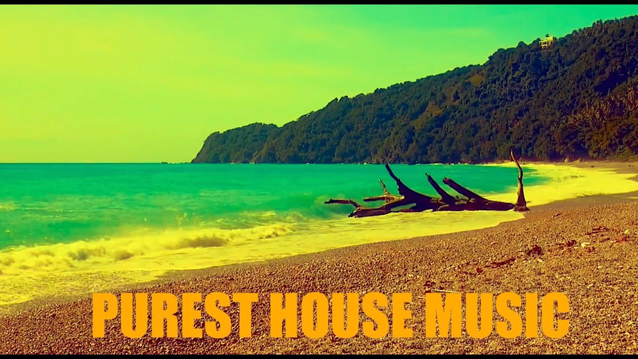 Funky House Music Mix -  Soulful Chill Funky House Music Groovy DJ Set Afterwork