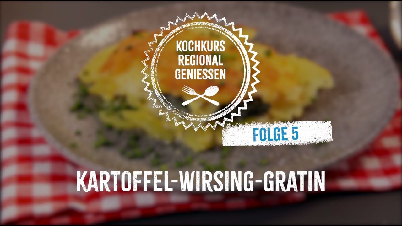 Kochkurs Regional Geniessen Unsere Bayerischen Bauern