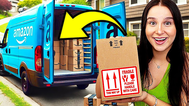 Ich öffne VERLORENE Pakete 😳📦 (wird näästyy) - Celina