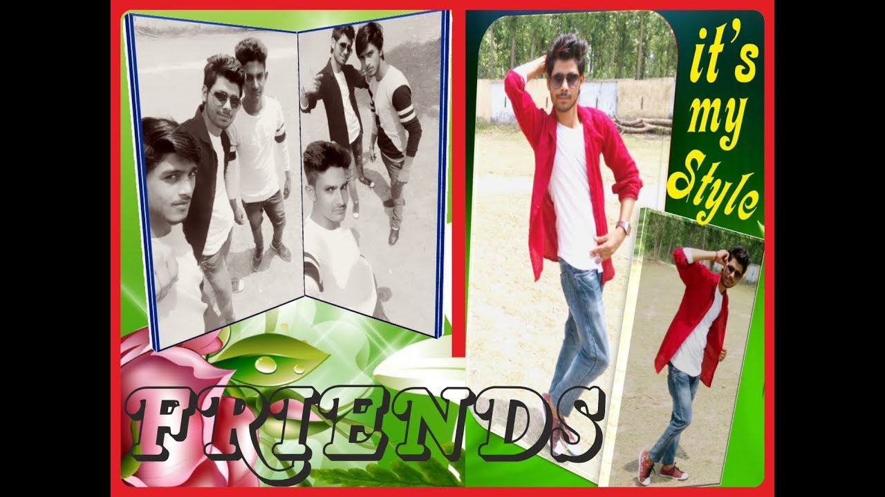 Best friend status videos akdancemusicandstatusvideos YouTube