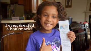 Kennedy Johnson YMCA Service Project Linwood YMCA 2018