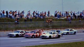 1981 Winston 500