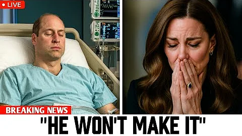 Kate Middleton Says Last Goodbye After Prince William Tragic Diagnosis